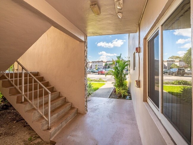 Photo - 8161 SW 24th Ct Unit 202