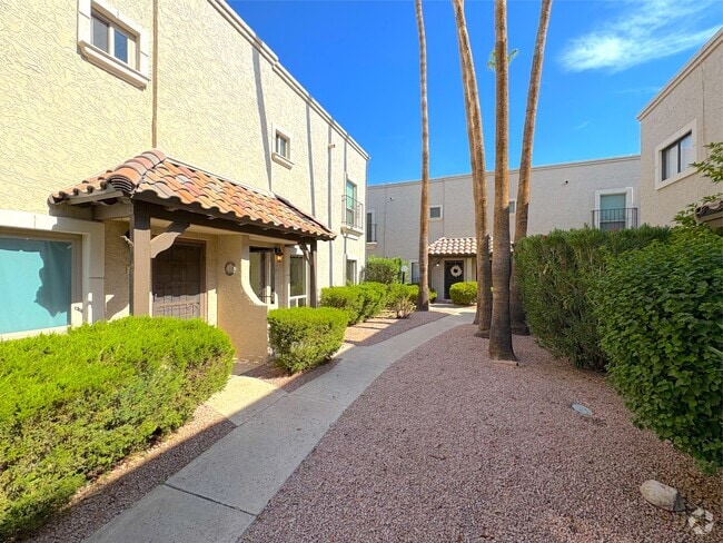 Building Photo - 7290 E Rancho Vista Dr Rental