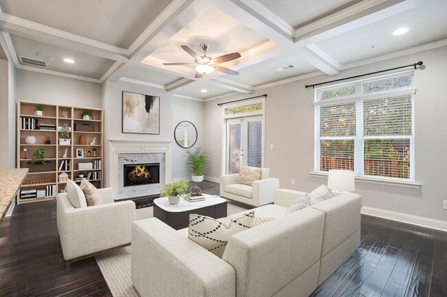 Building Photo - 612 Luckett Ct