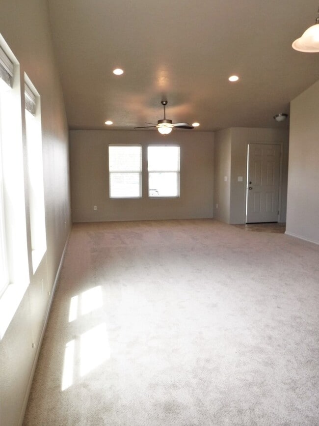 Photo - Beautiful new 3 bed 2 bath home in a quiet Star neighborhood.