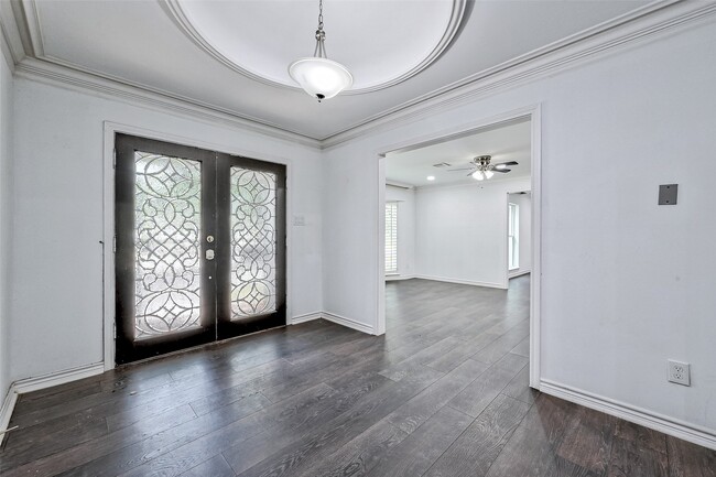 Photo - 5319 S Braeswood Blvd