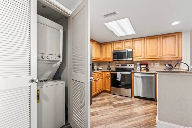 Photo - 7100 N Ocean Blvd