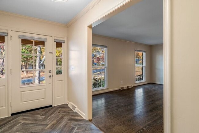 Photo - NW, Updated, Wood Floors, SS Appl., Den, D...
