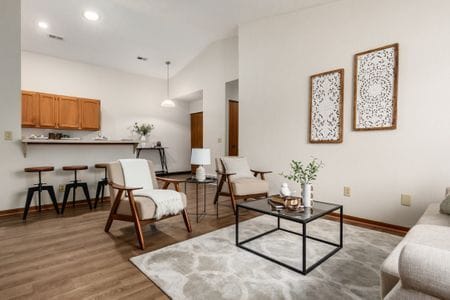 Southampton Apartments