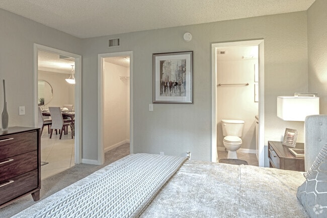 1HAB, 1BA - The Garrison - Palm Beach Gardens Apartments