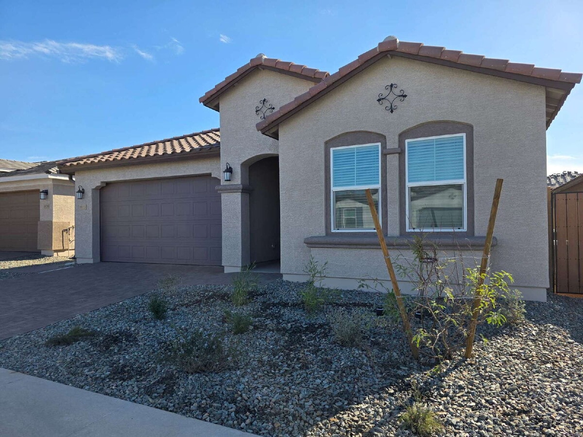 Brand new home with Casita - Brand new home with Casita