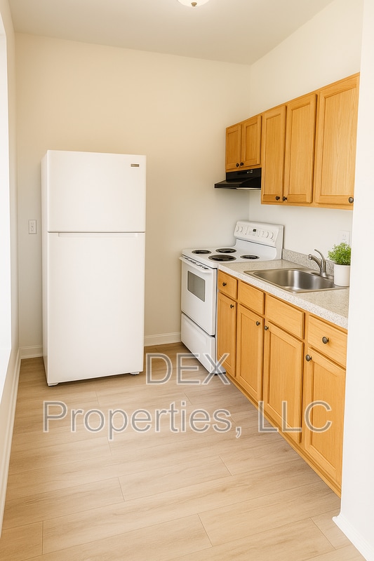 Photo - 1320 Academy Ave Condo
