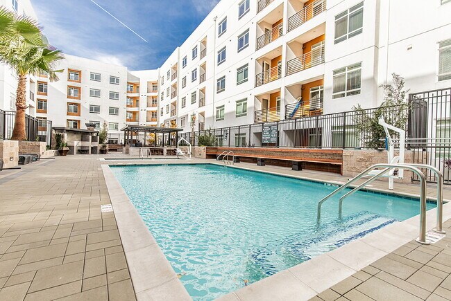 Photo - Patina at Midtown