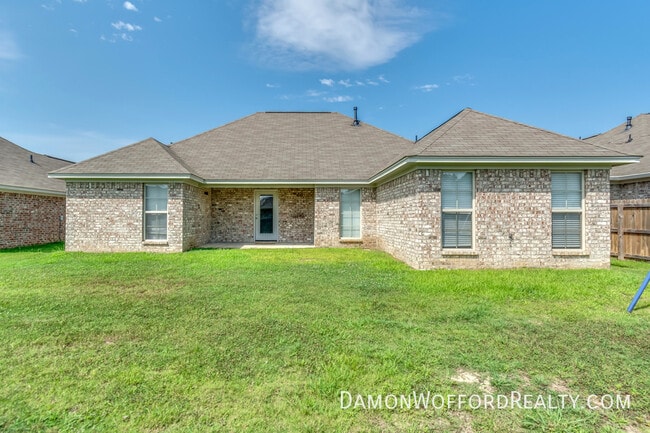 Photo - 1207 Addison Ln.