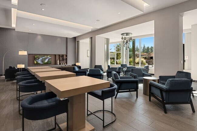 Photo - Brand new 16th floor 2bd/2ba home with cit... Unidad 1602