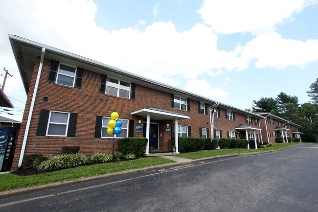 Photo - Eastside Apartment Evansville Unidad 4991 Fairmont