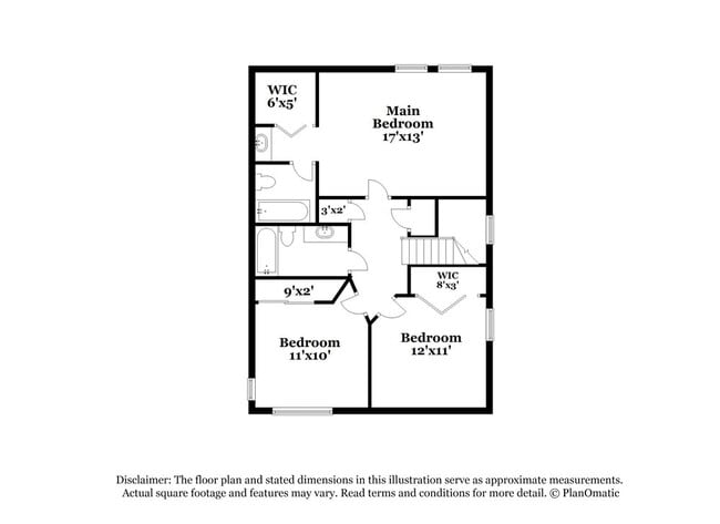 9336 Sonoma Dr