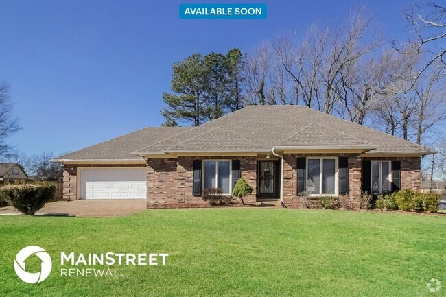 Building Photo - 4237 Monterey Dr Rental