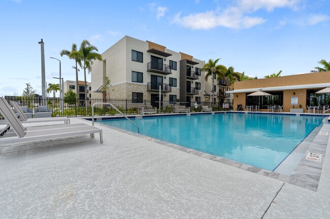 Harbor Grove