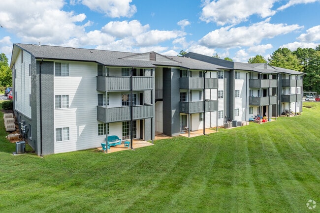 Photo - Hampton Creek