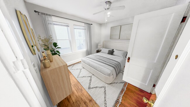 Photo - 240 Parker Hill Ave Condo Unit 1