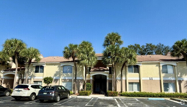 Building Photo - 815 Boynton Beach Blvd Unit 11-205 Rental