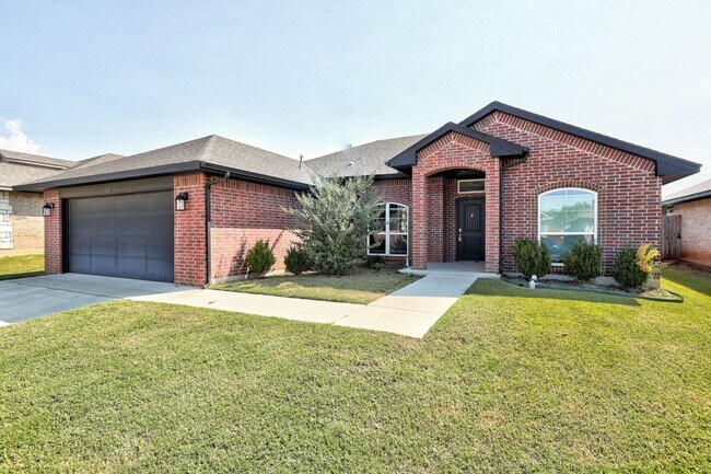 2321 Norwood Dr