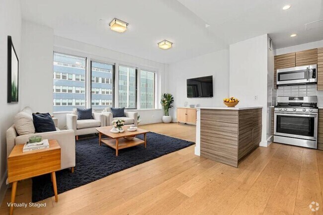 Building Photo - 2 bedroom in New York NY 10007 Unit 713 Rental
