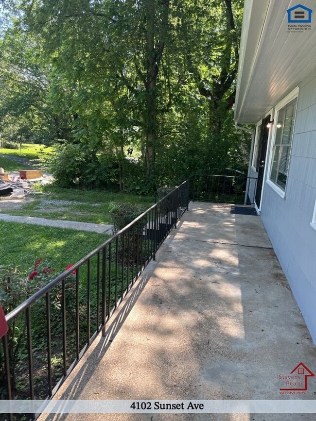 Photo - 4102 Sunset Ave