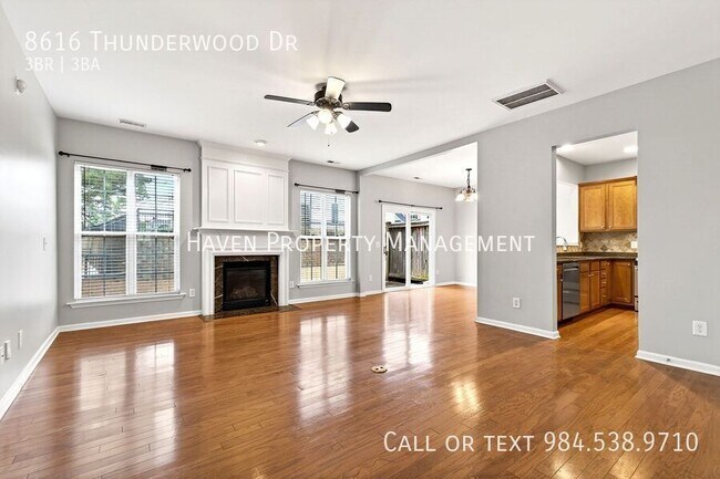 Photo - 8616 Thunderwood Dr