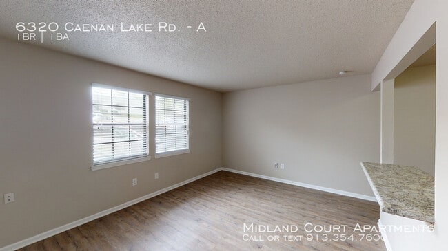 Photo - Midland Court Apartments Unit A