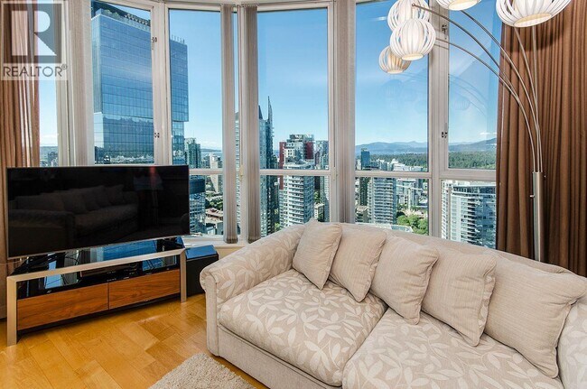 Photo - 1111 W Pender St Unité 3805