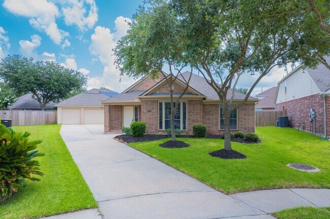 Photo - 19802 Shore Meadows Ln Casa