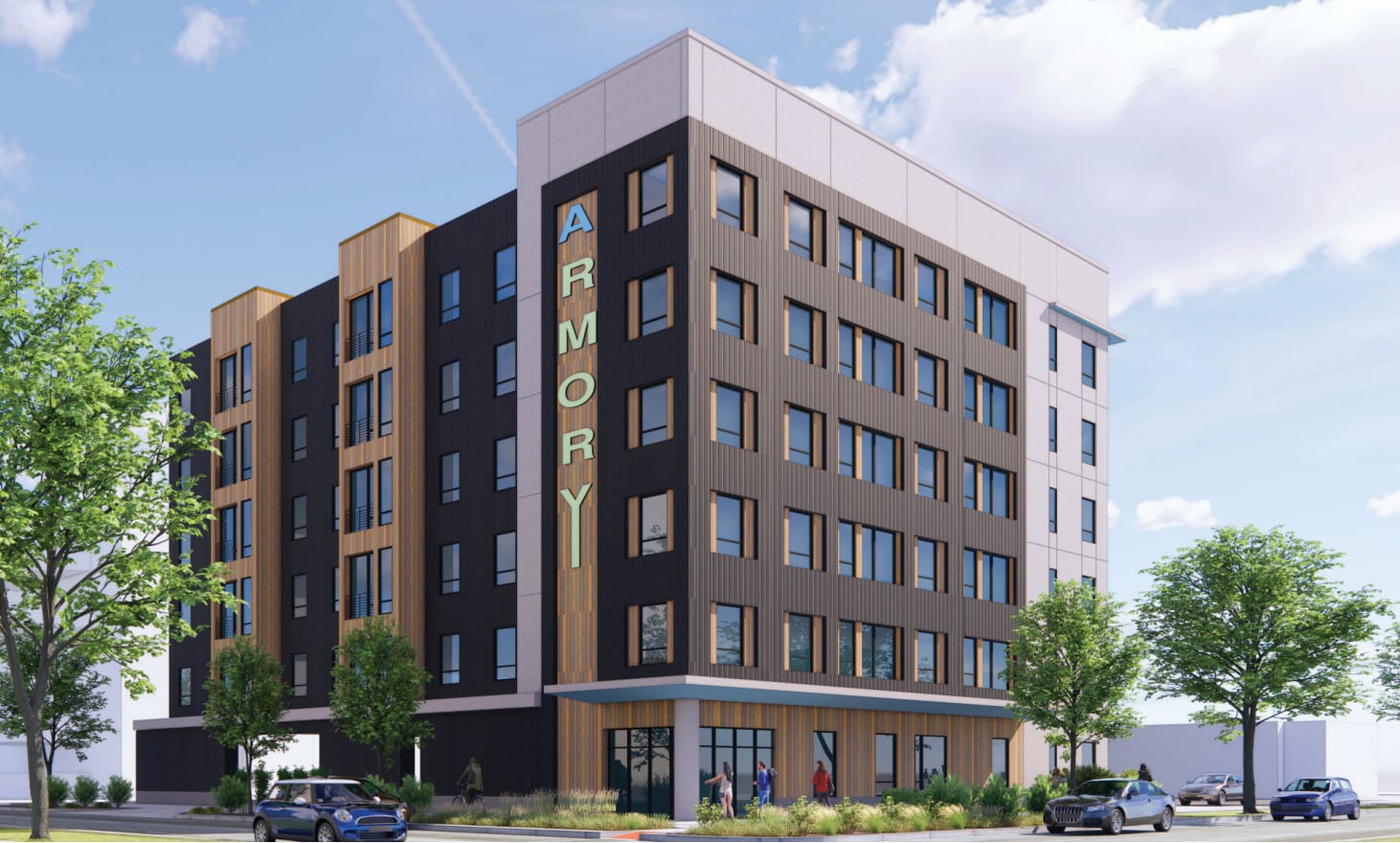 Photo - 105 E Armory Ave