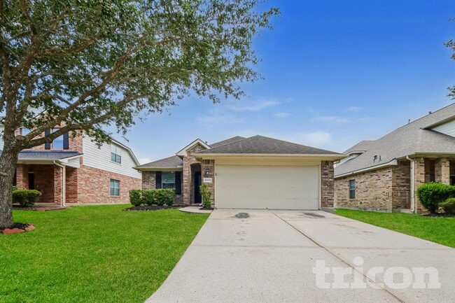 Photo - 10338 Whisper Bluff Dr