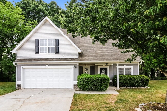 Building Photo - 216 Rivergate Ct