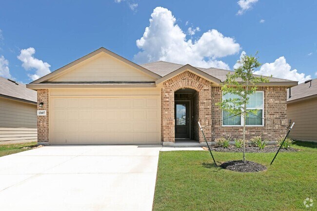 Building Photo - Valley Ranch ~Northwest San Antonio Rental