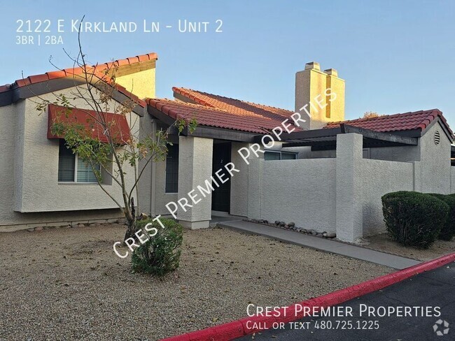 Building Photo - University Ranch Townhouse Unit 2