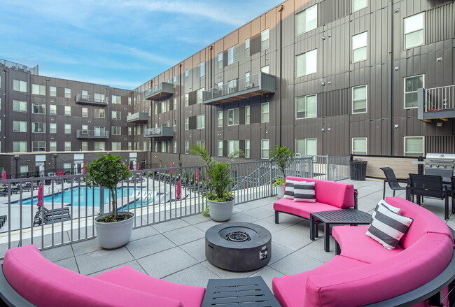 Vivere Apartments