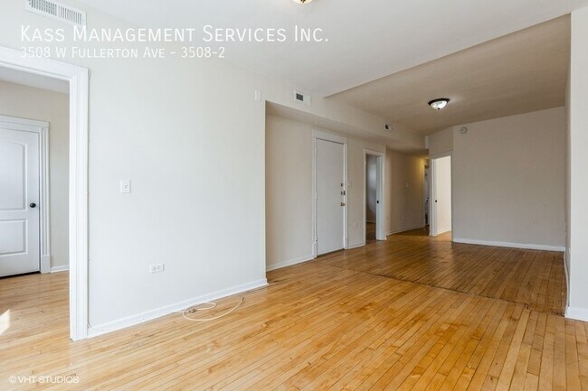 Photo - 3508 W Fullerton Ave Unit 3508-2