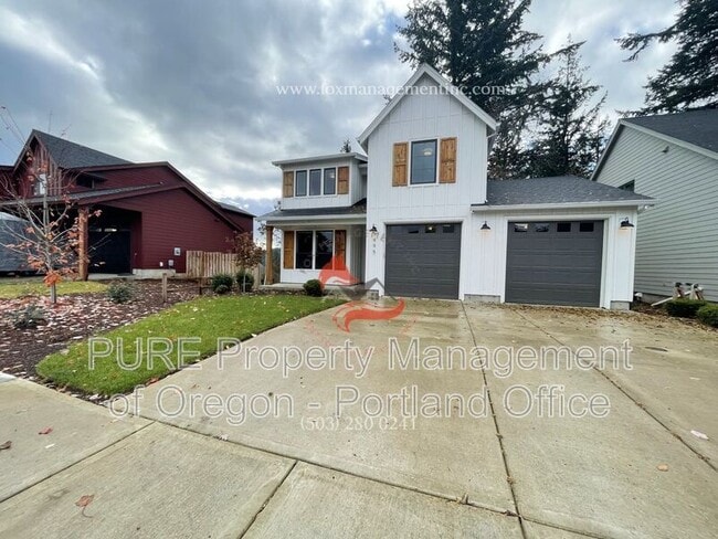 Photo - 995 SE Olive Way