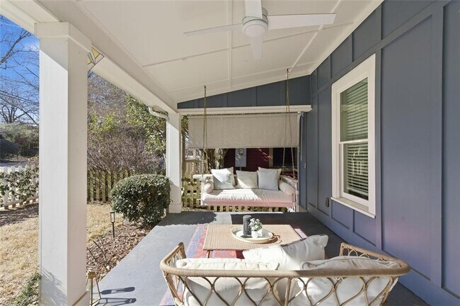 Photo - 1030 Kirkwood Ave SE