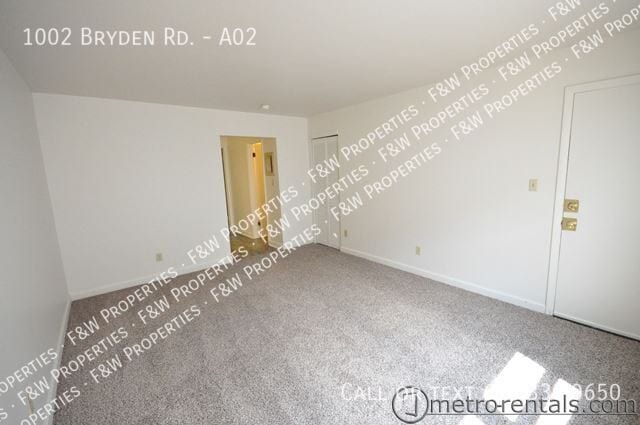 Photo - 1002 Bryden Rd Unit A02