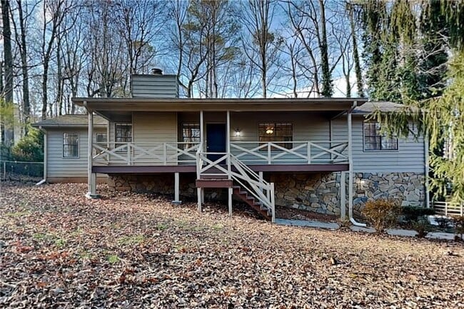 Building Photo - 220 Sabrina Ct