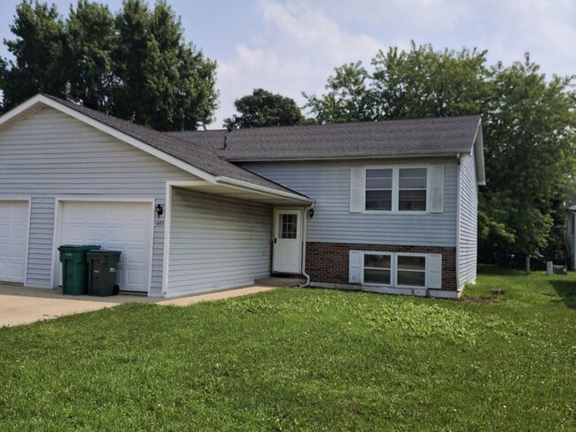 Building Photo - 643 Ziegler Dr Rental