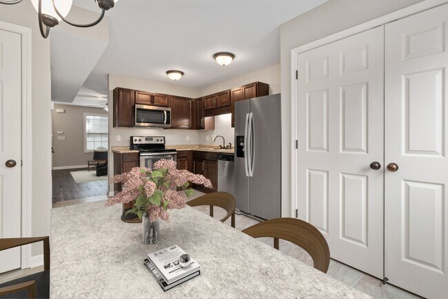 Photo - The Lofts of Clarksville