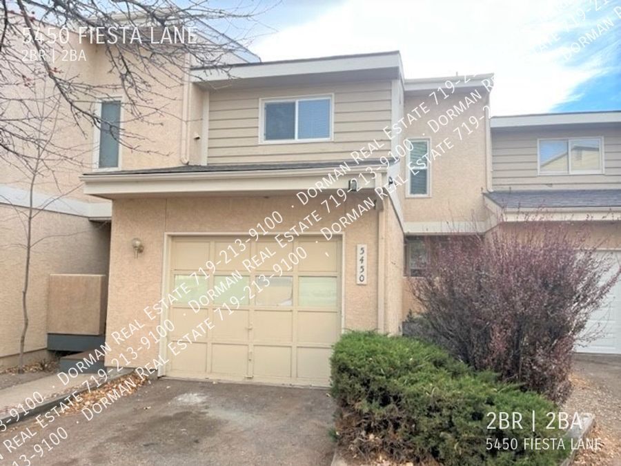 Photo - 5450 FIESTA LANE-