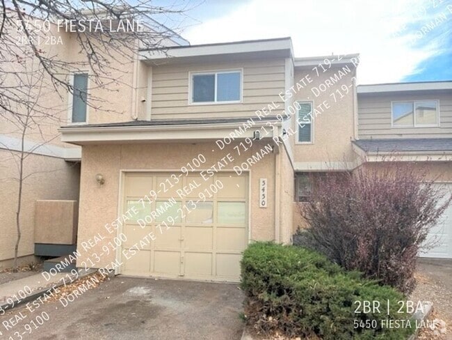 Building Photo - 5450 Fiesta Ln Rental