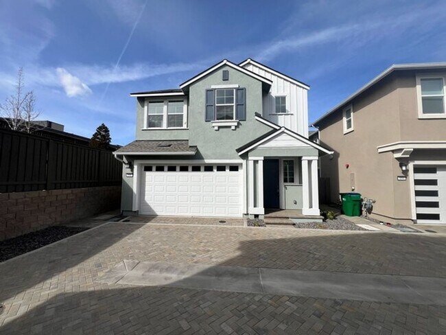Photo - <b>Brand New Three Bedroom Home in S. Reno<br><Br> Unit 496 Prosecco Way Reno, NV 89511