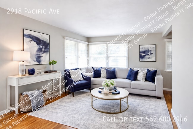 Building Photo - 2918 Pacific Ave