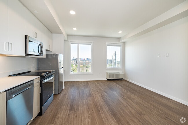 Interior Photo - West Holden Place Rental