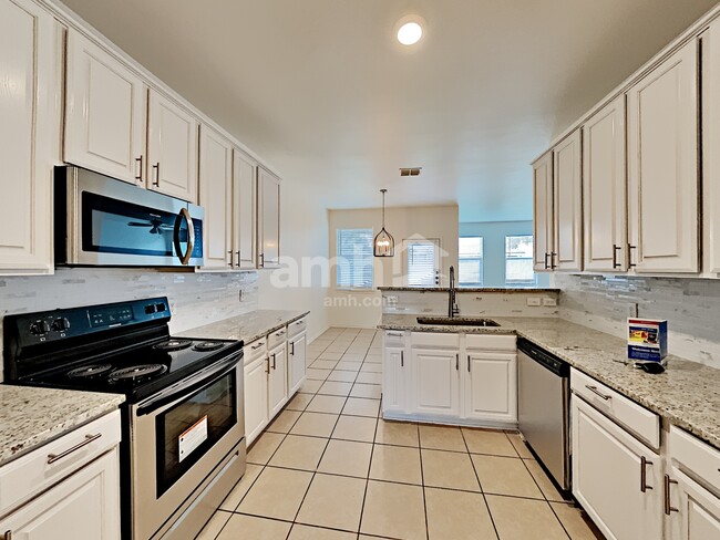 Photo - 4417 Chris Dr