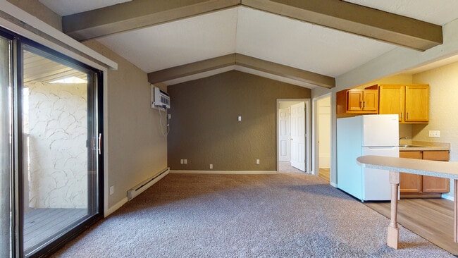 Photo - McCormick Commons