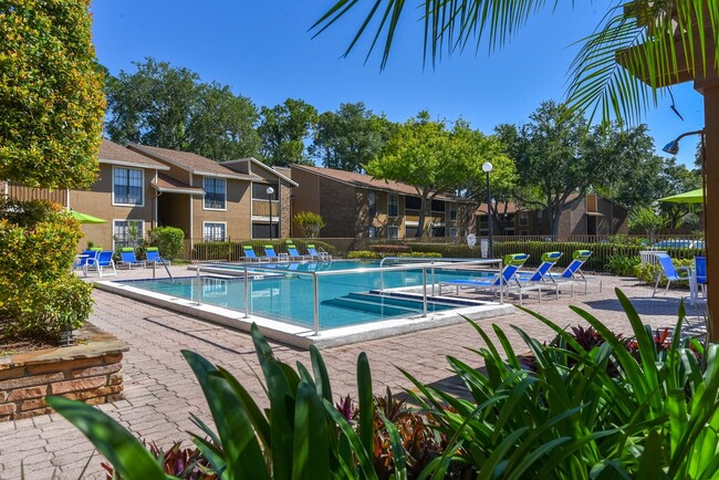 Forestlake Apartments