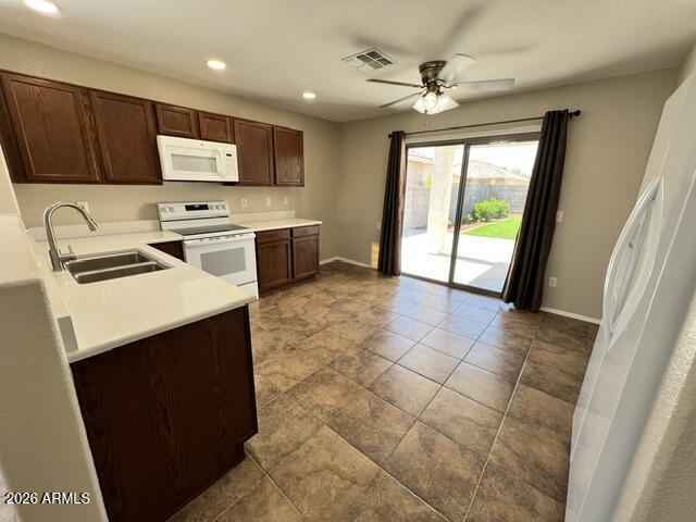 Photo - 2849 W San Carlos Ln